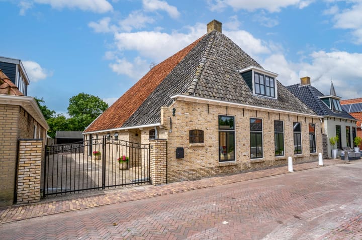 Foto 8 van Lytse Buorren 28