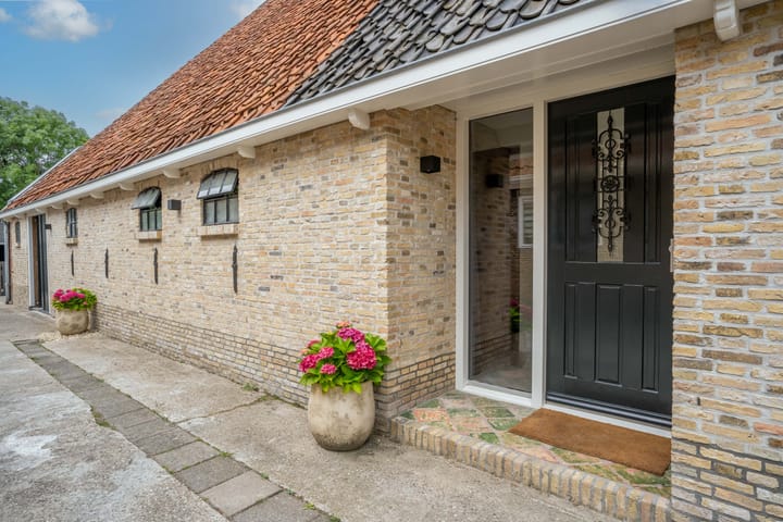 Foto 10 van Lytse Buorren 28