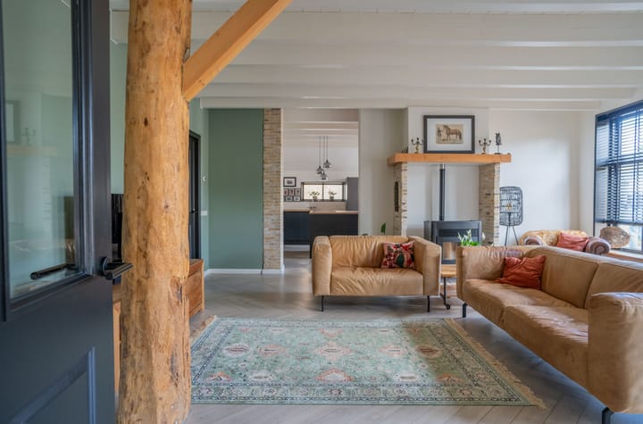 Foto 15 van Lytse Buorren 28