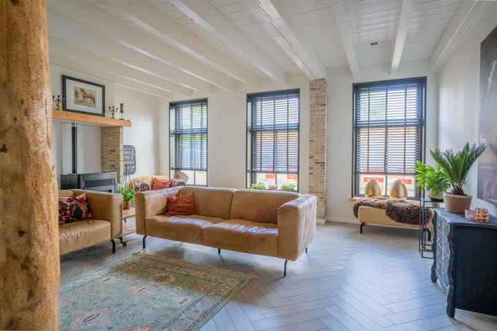 Foto 16 van Lytse Buorren 28