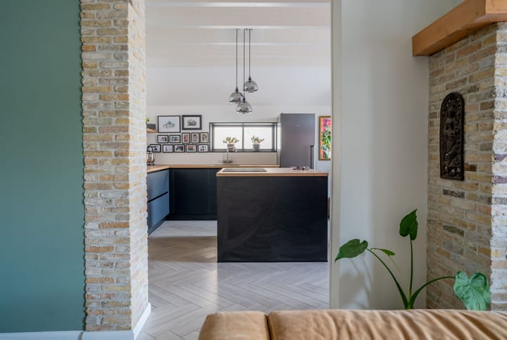 Foto 19 van Lytse Buorren 28