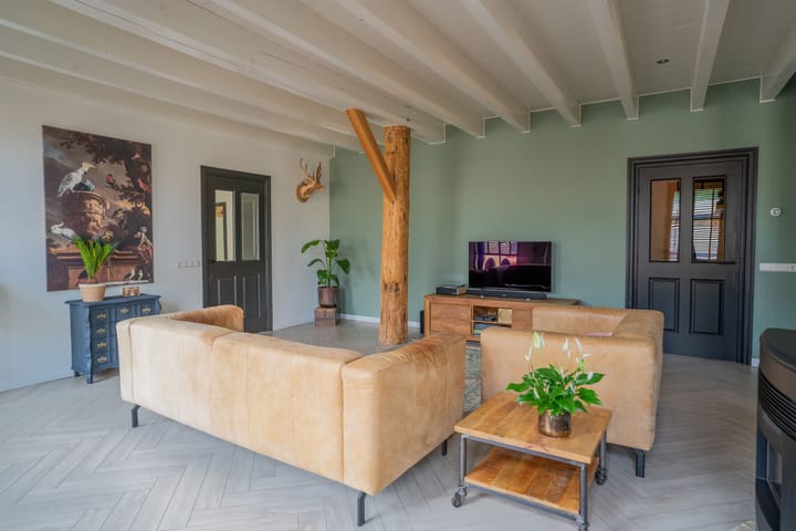 Foto 18 van Lytse Buorren 28