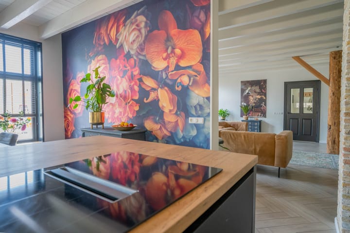 Foto 23 van Lytse Buorren 28