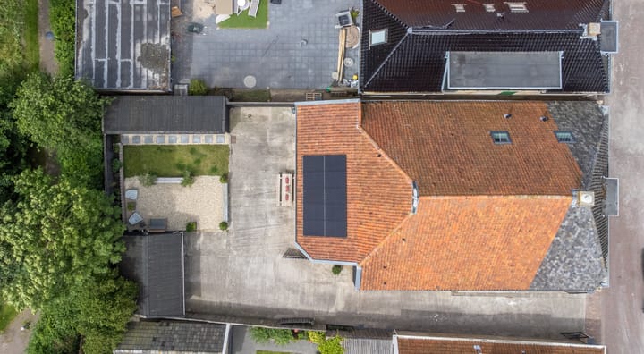 Foto 61 van Lytse Buorren 28