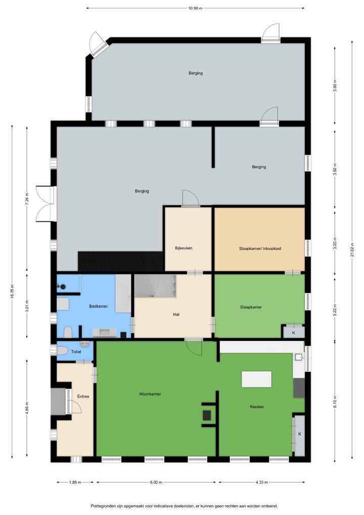 Foto 62 van Lytse Buorren 28