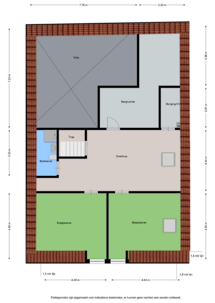 Foto 63 van Lytse Buorren 28