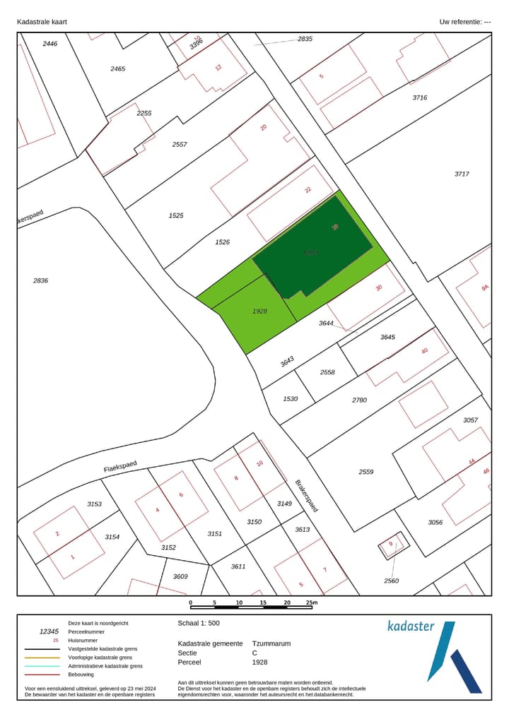 Foto 64 van Lytse Buorren 28