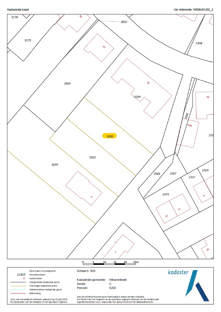 Foto 2 van De Eekhof 2