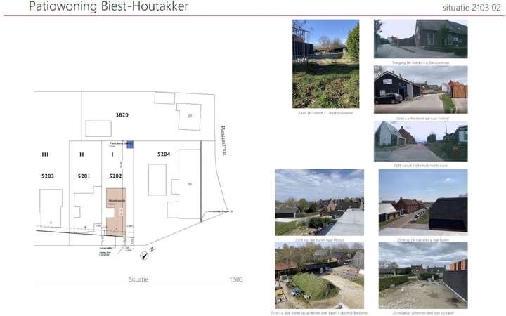 Foto 3 van De Eekhof 2