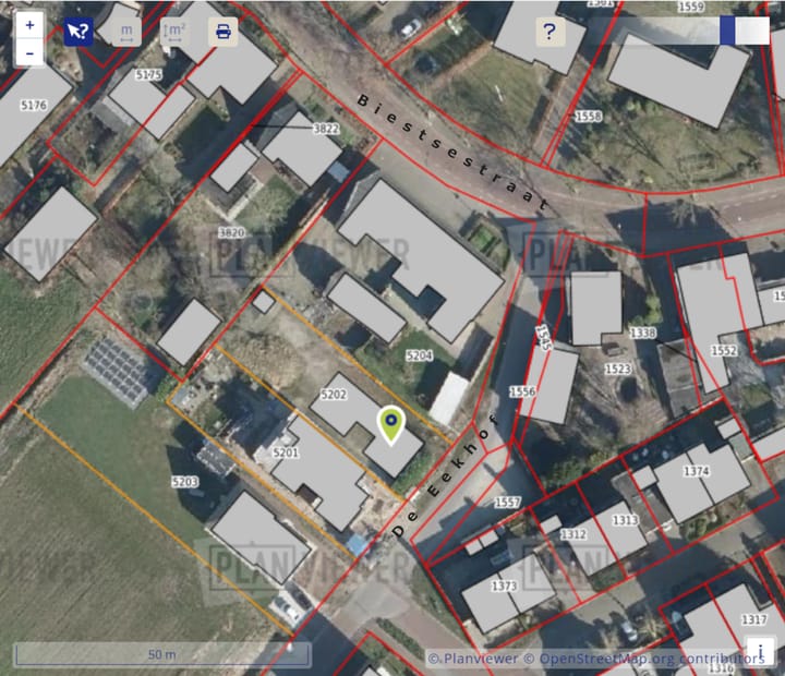 Foto 4 van De Eekhof 2