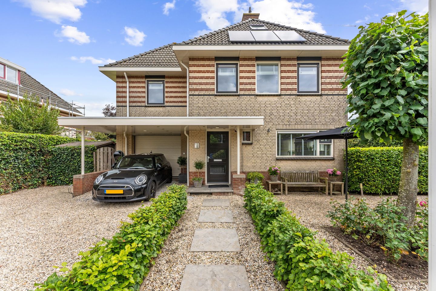 Foto 1 van Ooievaar 7