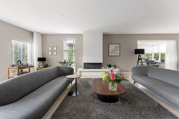 Foto 4 van Ooievaar 7