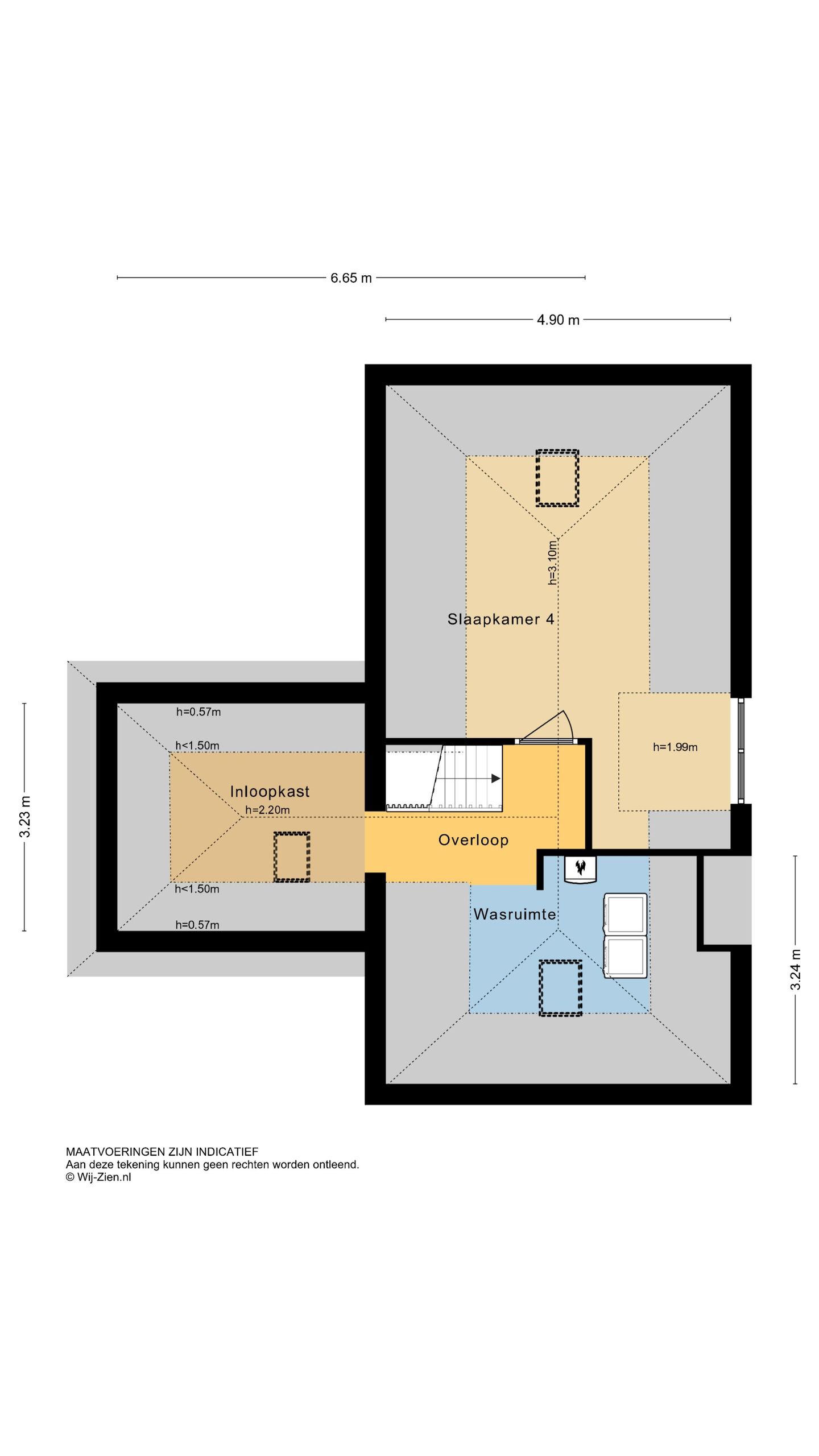 Foto 70 van Ooievaar 7