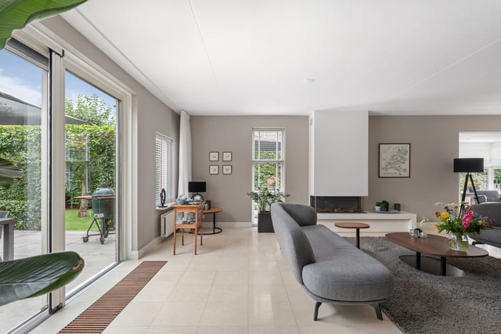 Foto 11 van Ooievaar 7