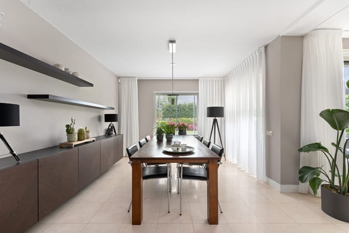 Foto 13 van Ooievaar 7