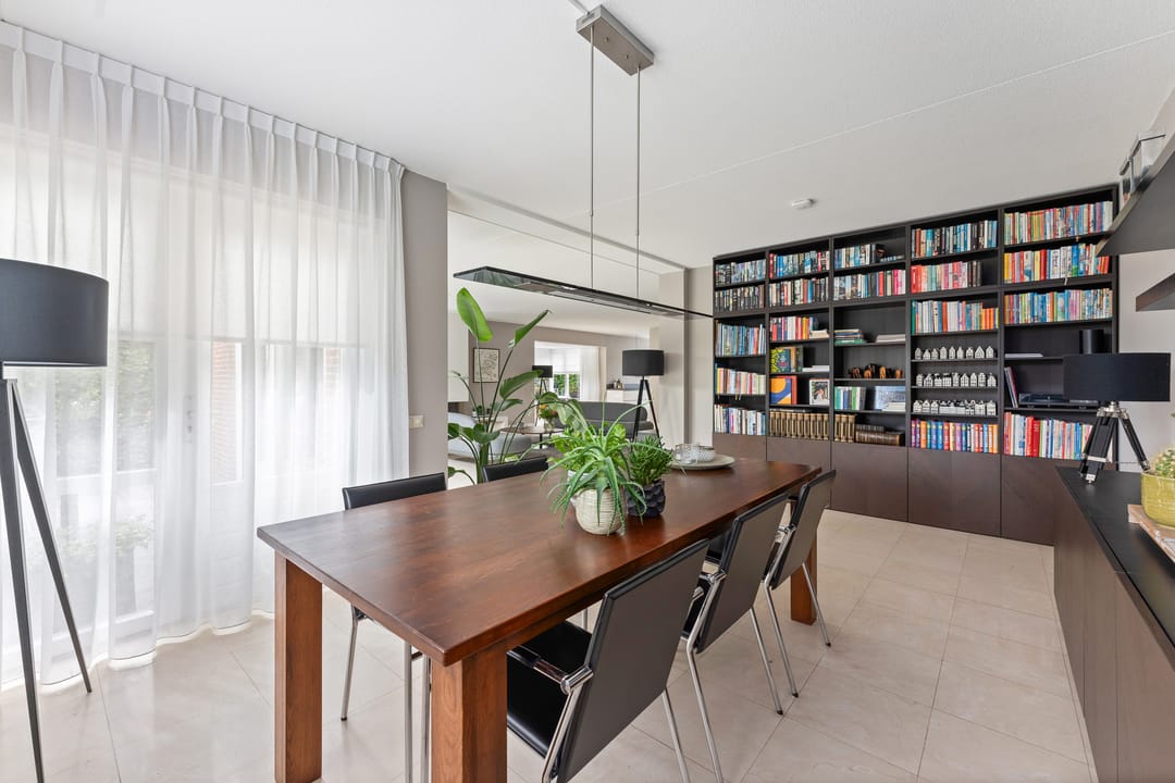 Foto 16 van Ooievaar 7