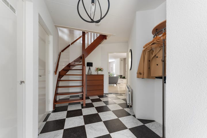 Foto 25 van Ooievaar 7