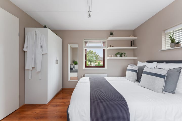 Foto 30 van Ooievaar 7