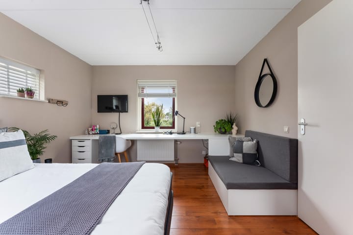 Foto 31 van Ooievaar 7