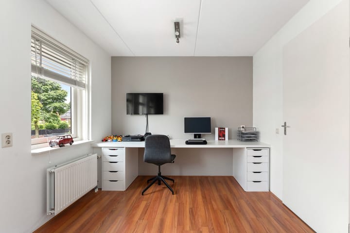 Foto 34 van Ooievaar 7