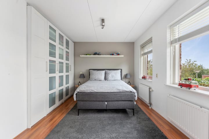 Foto 32 van Ooievaar 7