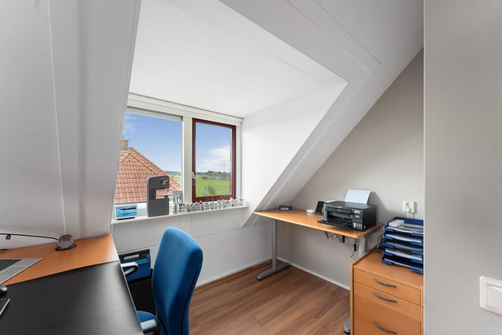 Foto 43 van Ooievaar 7