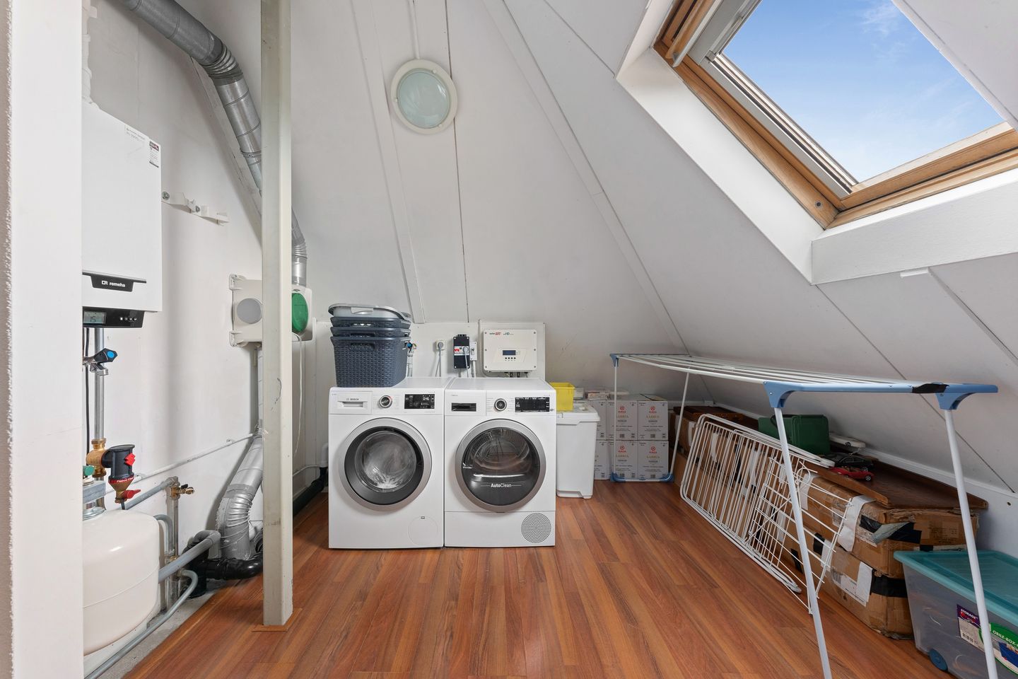 Foto 44 van Ooievaar 7