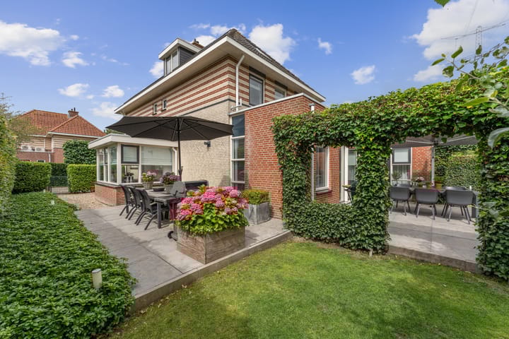 Foto 45 van Ooievaar 7