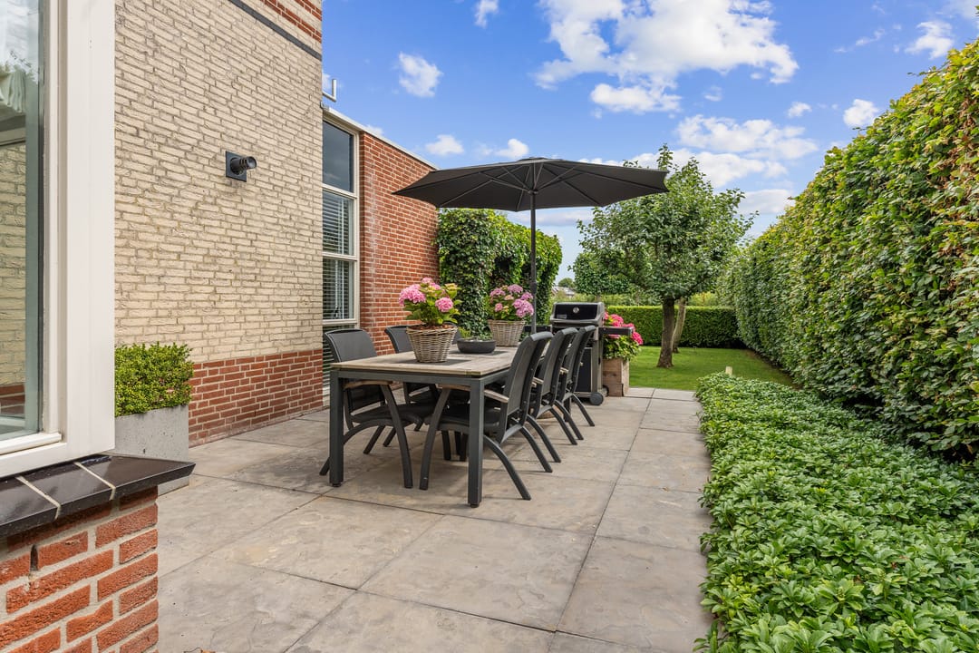 Foto 47 van Ooievaar 7