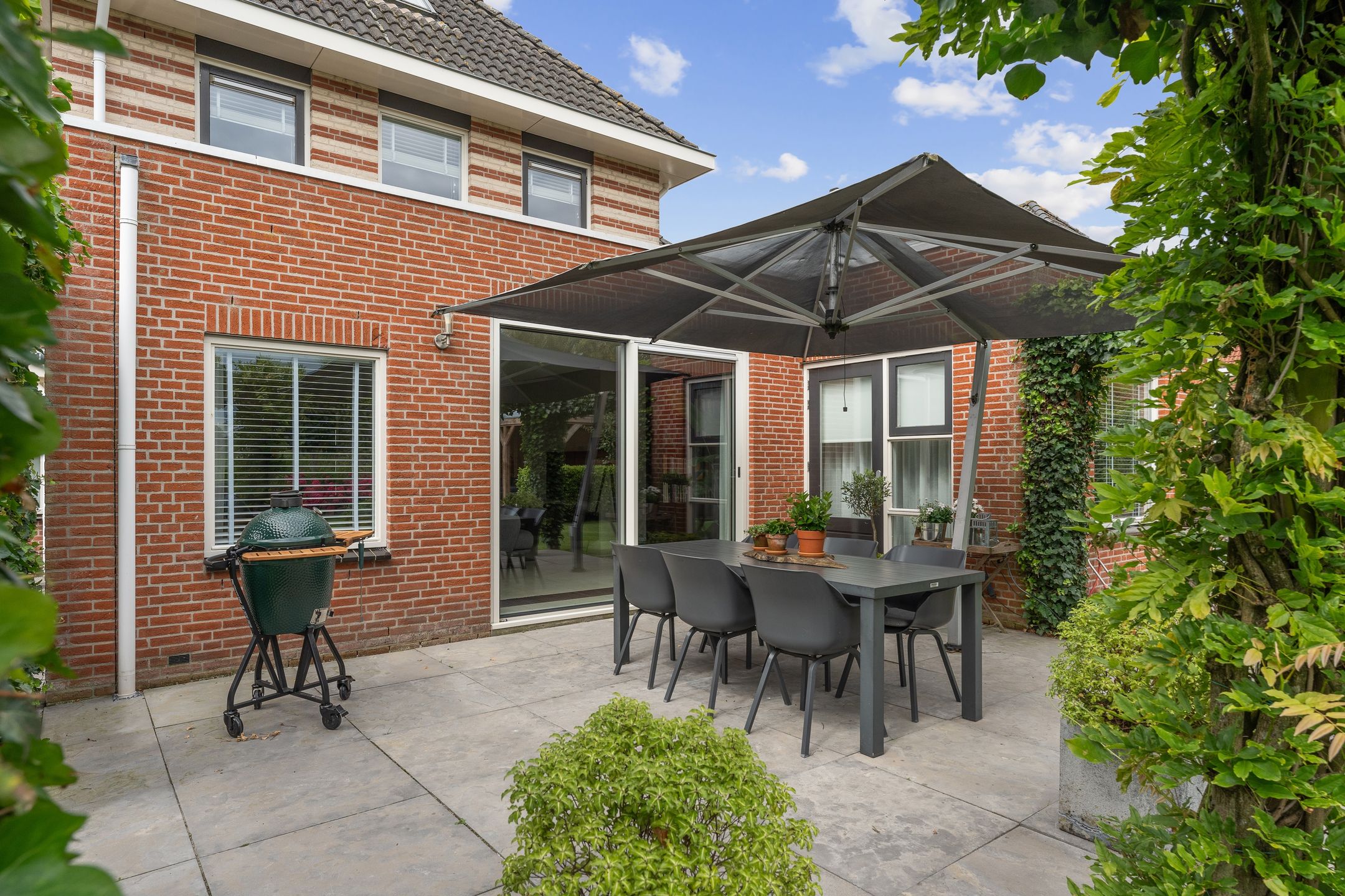 Foto 51 van Ooievaar 7