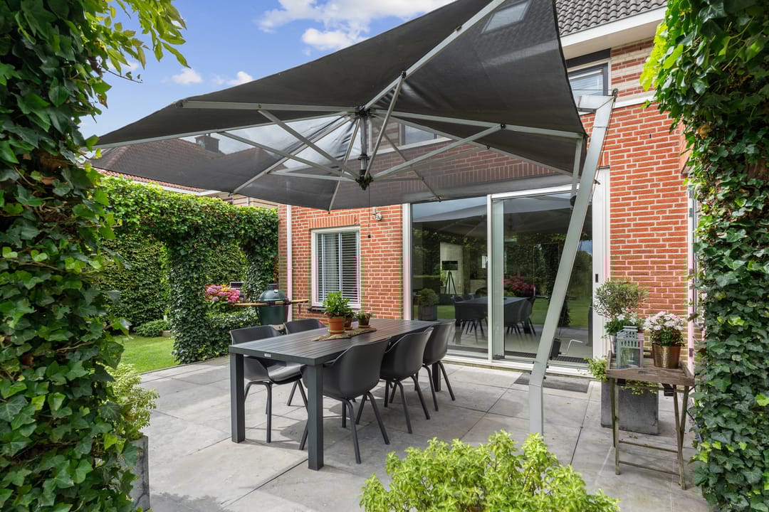 Foto 52 van Ooievaar 7