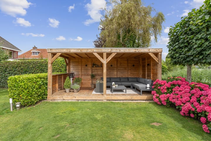 Foto 54 van Ooievaar 7