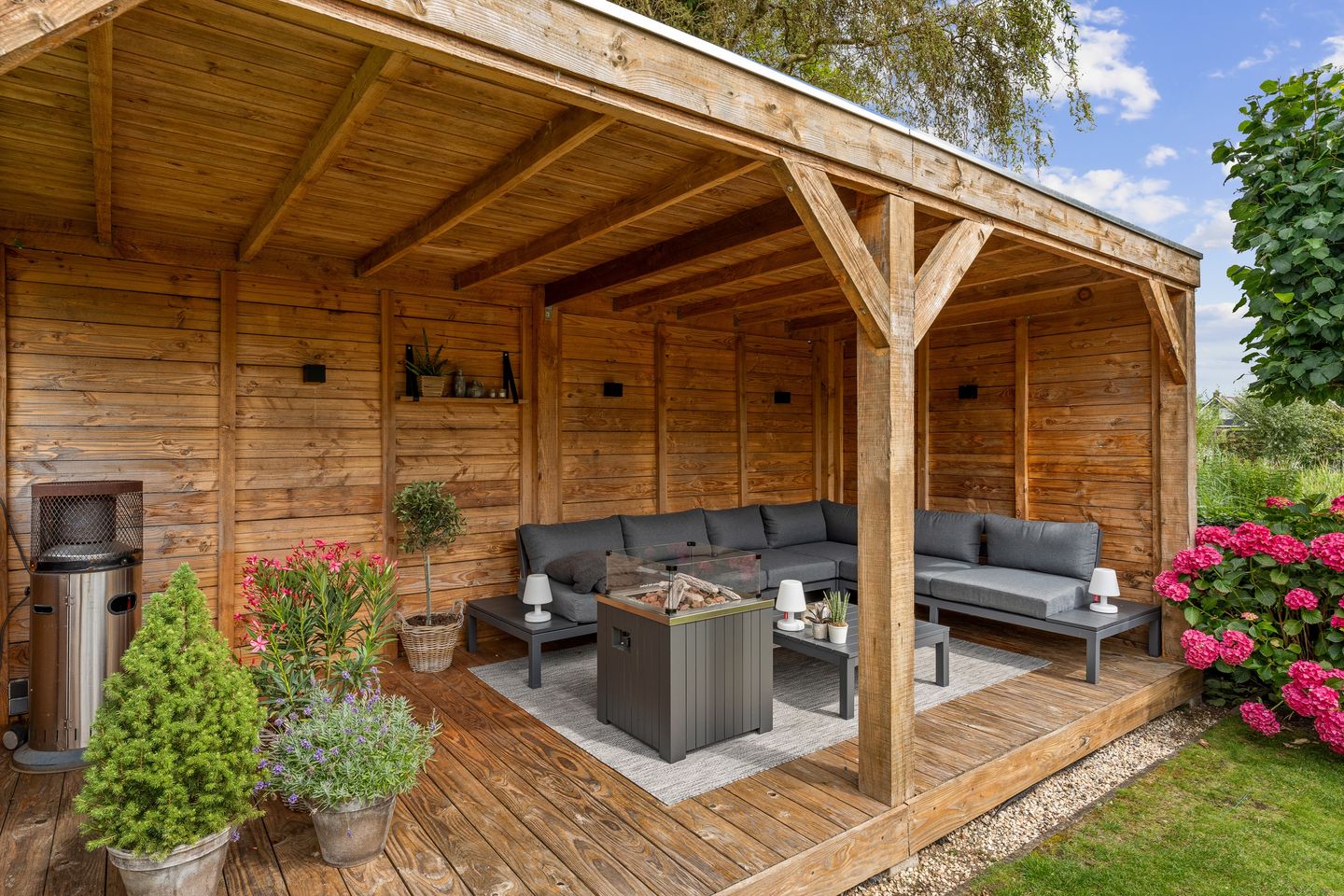 Foto 55 van Ooievaar 7