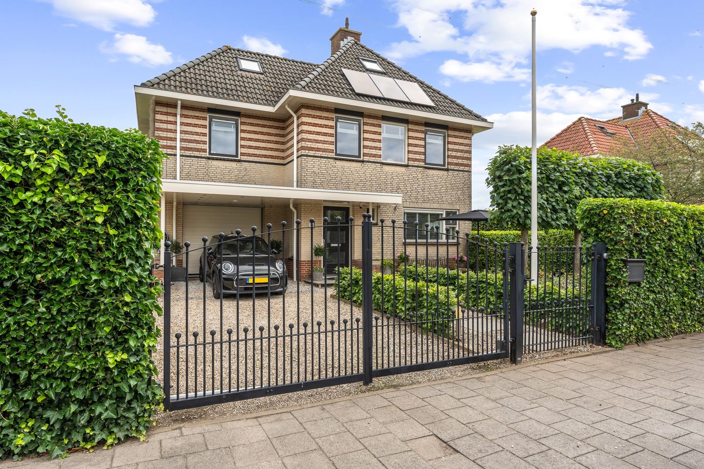 Foto 65 van Ooievaar 7