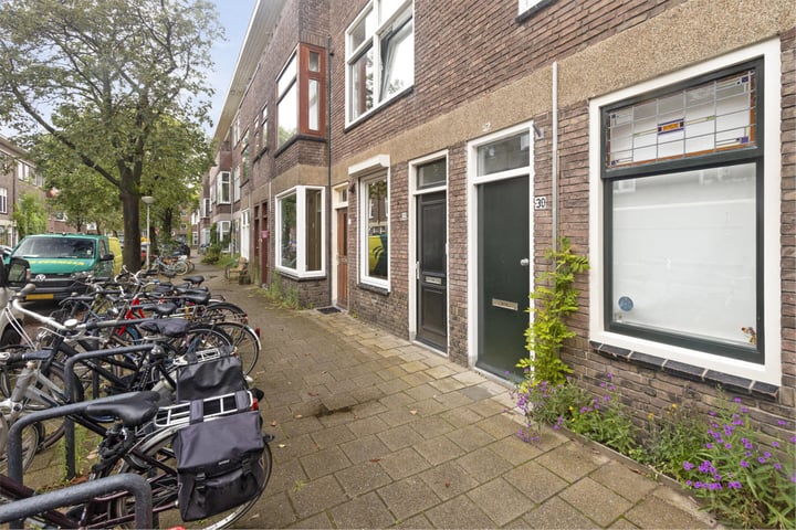 Bekijk foto 26 van Isaäk Hoornbeekstraat 30