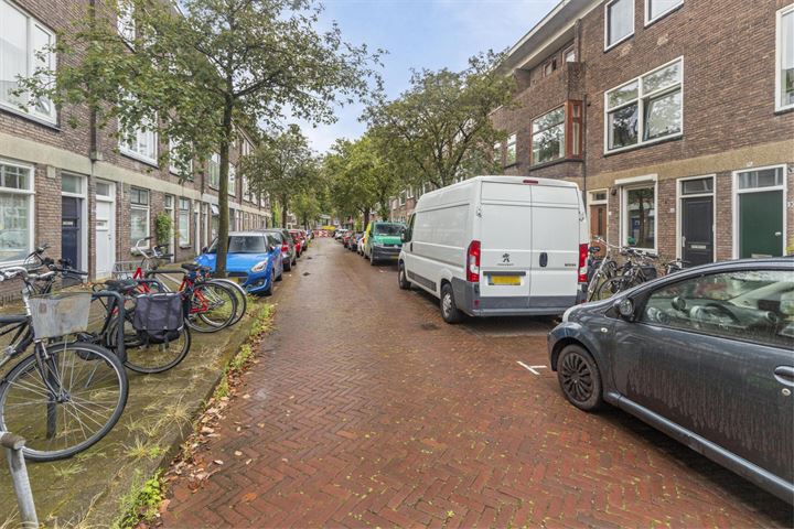 Bekijk foto 27 van Isaäk Hoornbeekstraat 30