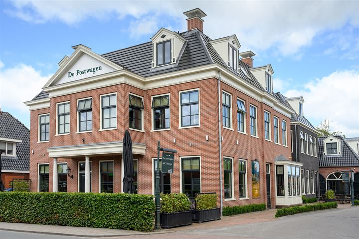 Hoofdstraat 53, Tolbert