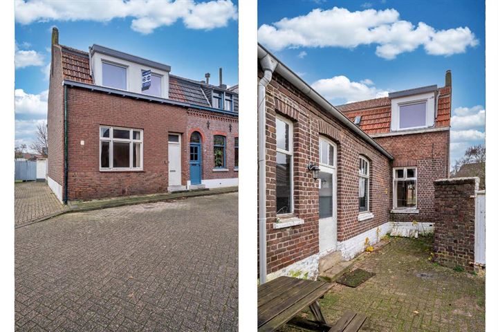 Bekijk foto 3 van Hoekstraat 10