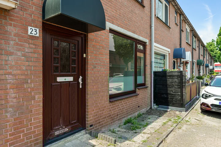 Foto 21 van Peellandstraat 23