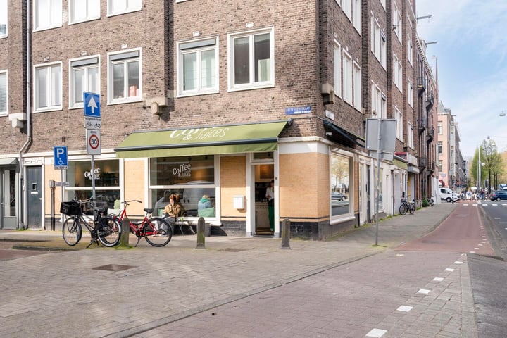 Bekijk foto 15 van Bestevâerstraat 68-1