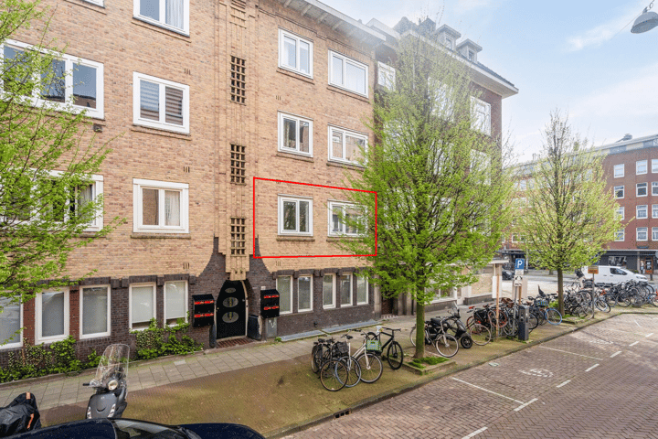 Bekijk foto 1 van Bestevâerstraat 68-1