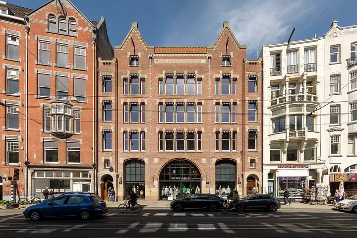 Raadhuisstraat 50