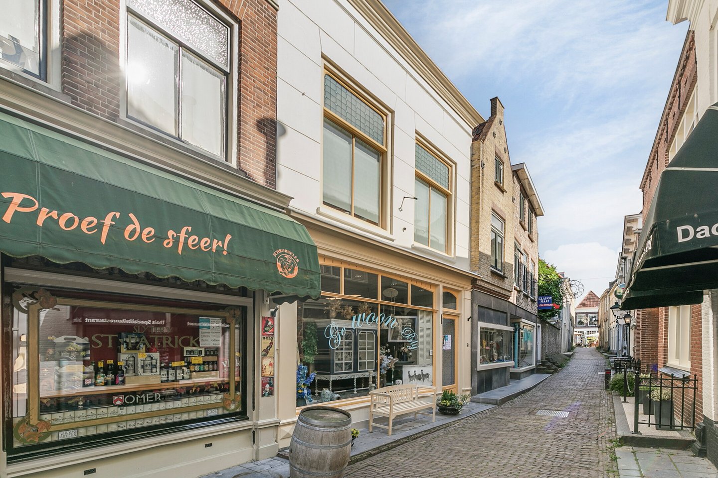 Bekijk foto 1 van Visstraat 8