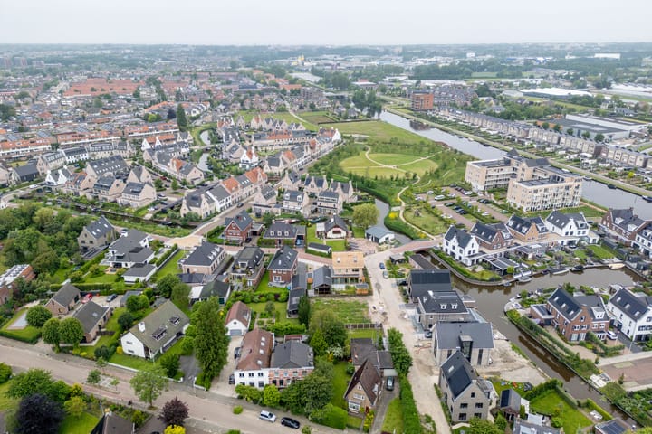 Foto 2 van Liudgerstraat