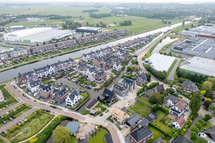 Foto 3 van Liudgerstraat