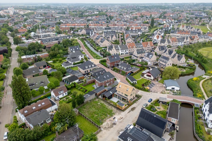 Foto 4 van Liudgerstraat