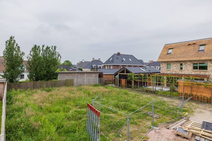 Foto 5 van Liudgerstraat