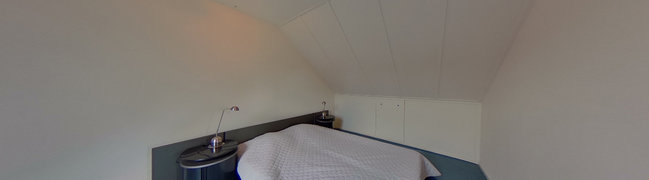 Bekijk 360° foto van slaapkamer van A.J. Rennenstraat 20