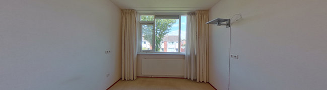 Bekijk 360° foto van slaapkamer van A.J. Rennenstraat 20