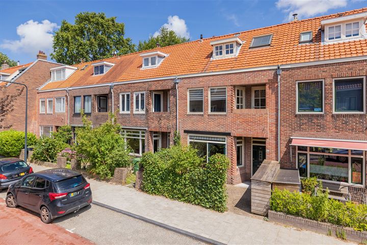 Bekijk foto 2 van Merelstraat 35